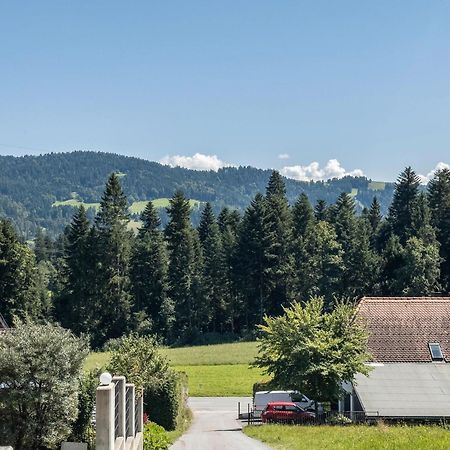 Laendle Lodge Bei Bregenz Langen Bei Bregenz Exterior photo