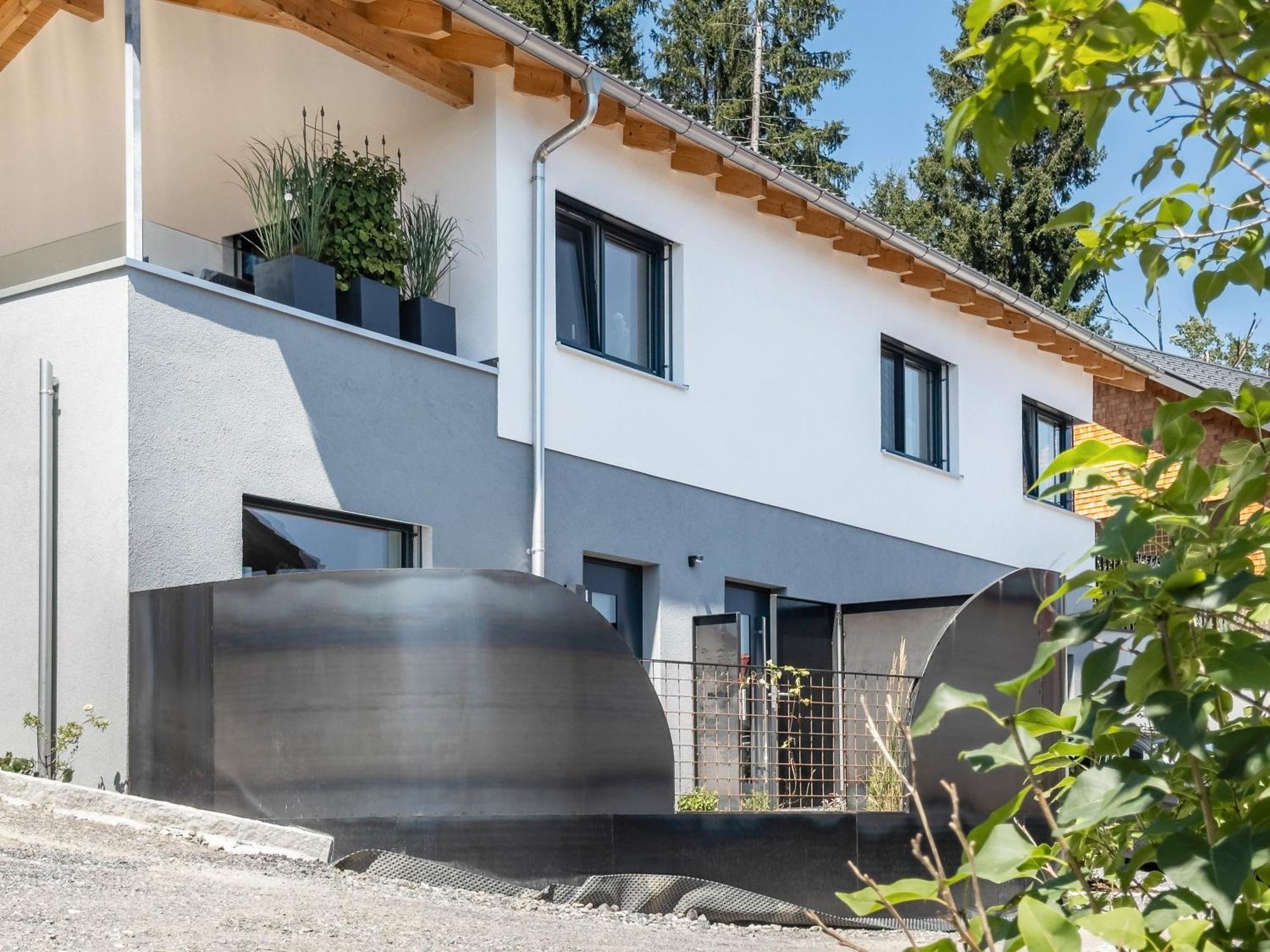 Laendle Lodge Bei Bregenz Langen Bei Bregenz Exterior photo